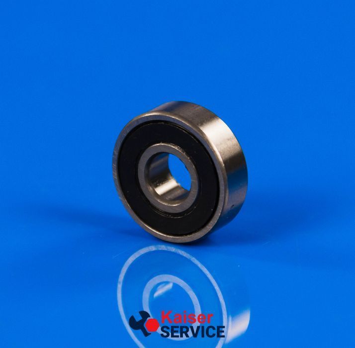 Подшипник 608 2RS ZKL (Чехия) 640795 фото