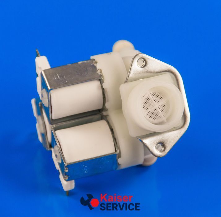 Клапан впускний 3/180 сумісний із Hotpoint ARISTON C00168945 11030085 фото