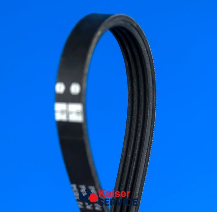 Ремень 1034 J4 &laquo;Optibelt&raquo; черный 639783 фото