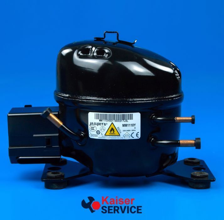 Компресор Jiaxipera MM1110Y R600 115W 11203275 фото