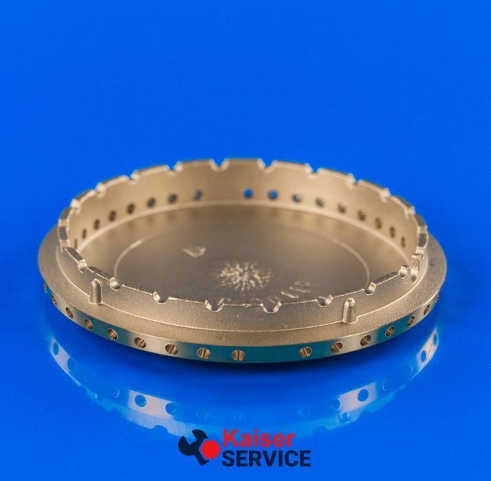 Рассекатель INDESIT C00104208 640368 фото