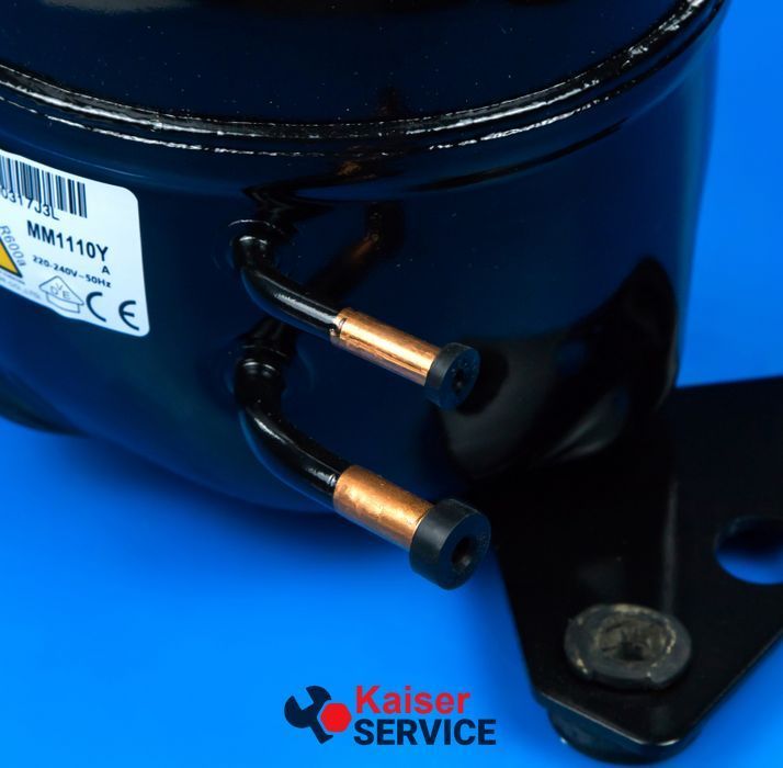 Компресор Jiaxipera MM1110Y R600 115W 11203275 фото