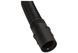 Шланг для пилососа L=1450mm чорний BOSCH (00289146) 625401 фото 2