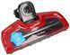 Щітка Turbo Електро (18V) для акумуляторного пилососа ELECTROLUX червоний (140061807057) 294649 фото 1