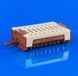 Переключатель режимов духовки ELECTROLUX 3570597017 Original 638744 фото 4