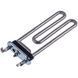 Тэн для стиральной машины INDESIT/ARISTON C00094715 TPO 165-SG-1700 Kawai L=165mm 1700W 617028 фото 1