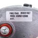 Вентилятор Fime VGR0112383 38 Вт для газового котла Demrad/Protherm 0020118666 492782 фото 4