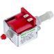Насос для моющего пылесоса 28W ULKA Type EP77 230V Zelmer \ BOSCH 616.0045 00756414 409876 фото 5
