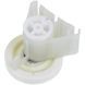 Опорный ролик для сушильного барабана ELECTROLUX Professional 490509701 492998 фото 4