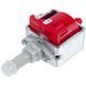 Насос для моющего пылесоса 28W ULKA Type EP77 230V Zelmer \ BOSCH 616.0045 00756414 409876 фото 3
