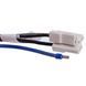 ТЭН 7 кВт 1 1/2'' для электрического котла Protherm Скат v.13, 14, Vaillant eloBLOCK v.14 0020094648 11098162 фото 4
