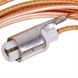 Термопара духовки для газової плити ELECTROLUX 3570398010 L=1300mm 11058263 фото 3