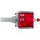 Насос для моющего пылесоса 28W ULKA Type EP77 230V Zelmer \ BOSCH 616.0045 00756414 409876 фото 4