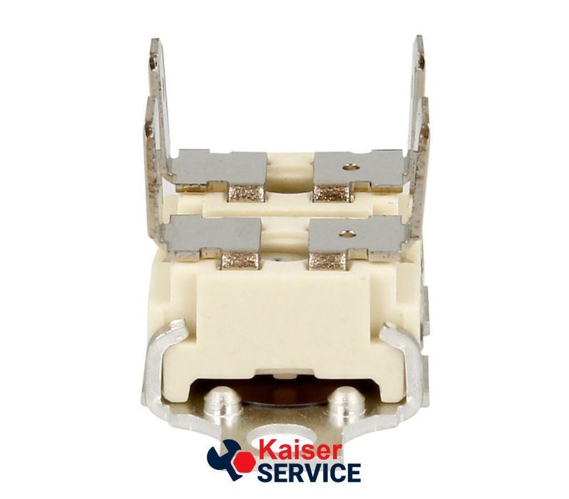 Температурний запобіжник для духовки Bosch 00627029 11195040 фото