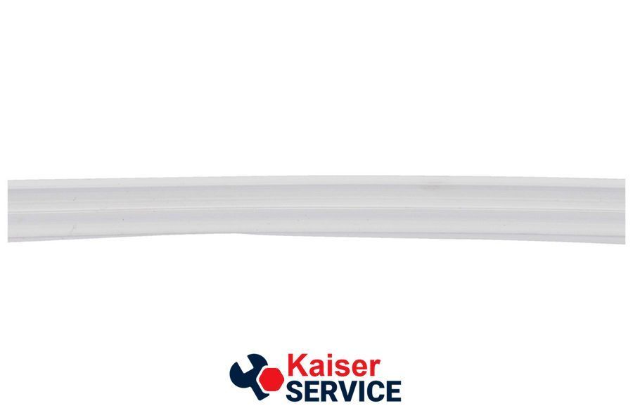 Ущільнювальна гума холод. камери 885x515mm Liebherr (7108868) 438515 фото