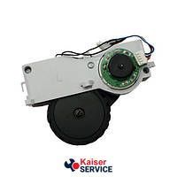 Двигун щітки (правої) для бічних кромок робота пилососа Tefal SS-2230002661 11058555 фото