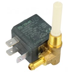 Клапан электромагнитный для парогенератора CEME 5557EN3.0SI1AIF 230V 13.5VA Tefal (CS-00090993) CS-00090993 фото