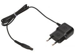 Адаптер зі шнуром для тримера (вх 240М вих 4V 70mA) Philips (422203629001) 42881 фото