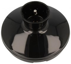 Редуктор для чаші подрібнювача блендера чорний BOSCH (12010977) 328774 фото