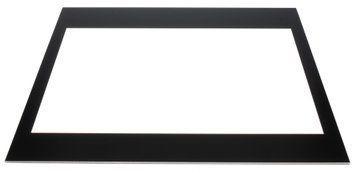 Стекло двери внутреннее для духовки 475x425mm HANSA (8003474) 178660 фото