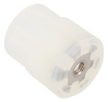 Муфта сцепная (пласт.) бленд. чаши для кух. комбайна BOSCH (00026588) 298611 фото