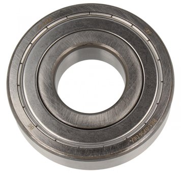 Підшипник SKF 6306 — 2Z (30x72x19) для прання машини (в оригінальному бульку) (481252028144) 331113 фото