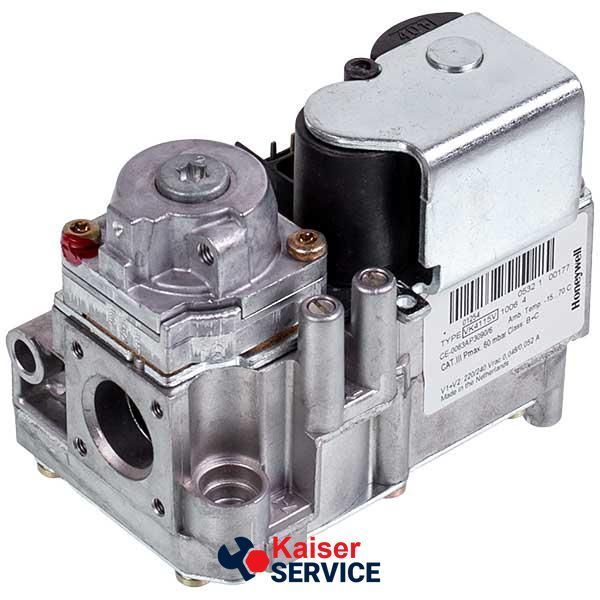 Газовий клапан Honeywell VK4115 для газового конденсаційного котла Immergas Hercules/Victrix 20 кВт 1.011846 11092420 фото