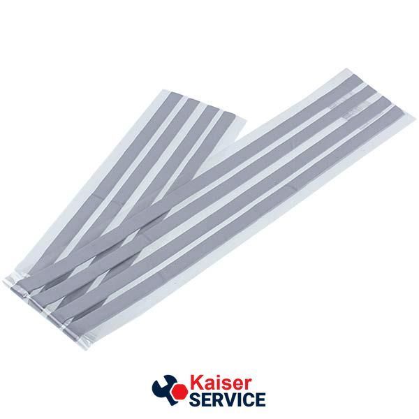 Electrolux 3565189051 Ущільнювач для варильної поверхні (4 стрічки по 800мм) 405882 фото