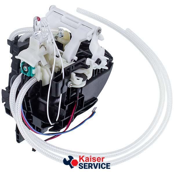 Заварочный блок для кофемашины Krups MS-624357 11058569 фото