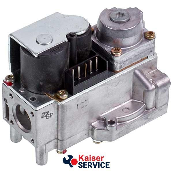 Газовий клапан Honeywell VK4115 для газового конденсаційного котла Immergas Hercules/Victrix 20 кВт 1.011846 11092420 фото