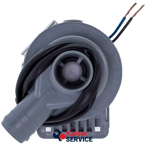 Помпа (насос) для пральної машини 118829482 Haoli 30W PX1-40A (Saturn) 624856 фото