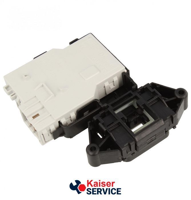 Замок люка (двери) для стиральной машины Rold LG (EBF49827803) 424204 фото