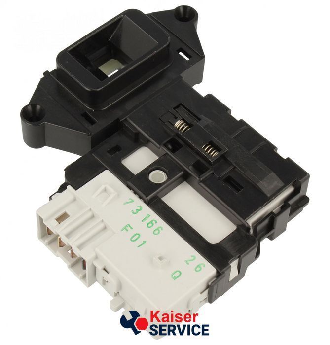 Замок люка (двери) для стиральной машины Rold LG (EBF49827803) 424204 фото