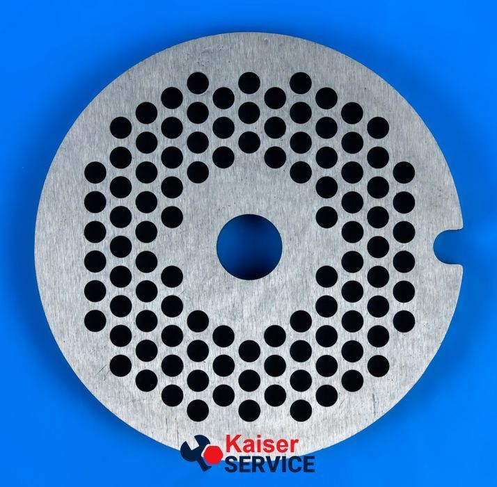 Сітка для фаршу м'ясорубки Zelmer №5 (дрібна) 11030714 фото