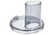Крышка основной чаши для кухонного комбайна BRAUN (AS00005625) 616612 фото 2