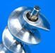 Шнек м'ясорубки ZELMER № 8 638833 фото 3