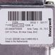 Газовий клапан Honeywell VK4115 для газового конденсаційного котла Immergas Hercules/Victrix 20 кВт 1.011846 11092420 фото 5
