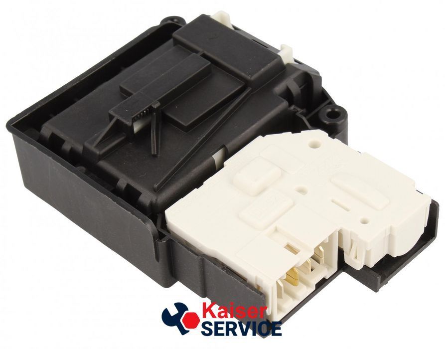 Замок люка (двери) DL-S2 для стиральной машины Bitron LG (EBF61315801) 624771 фото