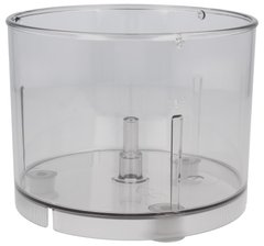 Чаша измельчителя для блендера 450ml Bosch (00268636) 09243 фото