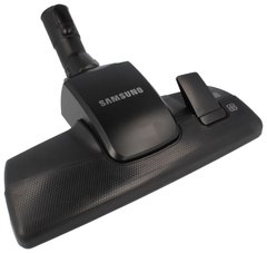 Щітка підлога/килим для пилососа на трубу із засувкою D=35mm Samsung (DJ97-01402A) 15813 фото