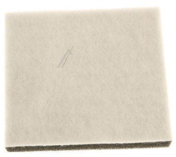 Фильтр выходной (поролон./микро) для пылесоса 107x95x20.5mm SAMSUNG (DJ63-00901A) 292296 фото