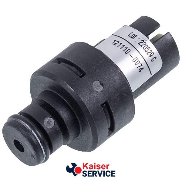 Датчик тиску води для газового котла Vaillant, Saunier Duval 0020059717 616870 фото