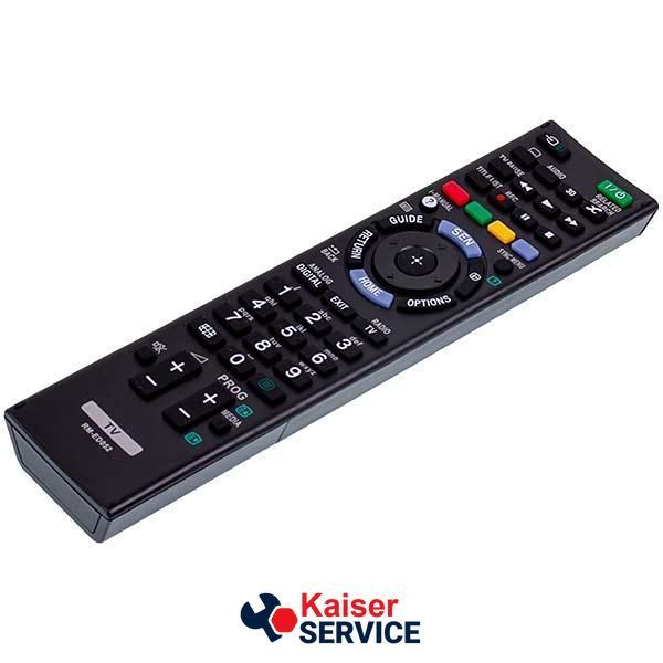 Пульт дистанционного управления для телевизора Sony RM-ED052 440950 фото
