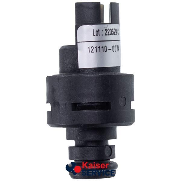 Датчик тиску води для газового котла Vaillant, Saunier Duval 0020059717 616870 фото