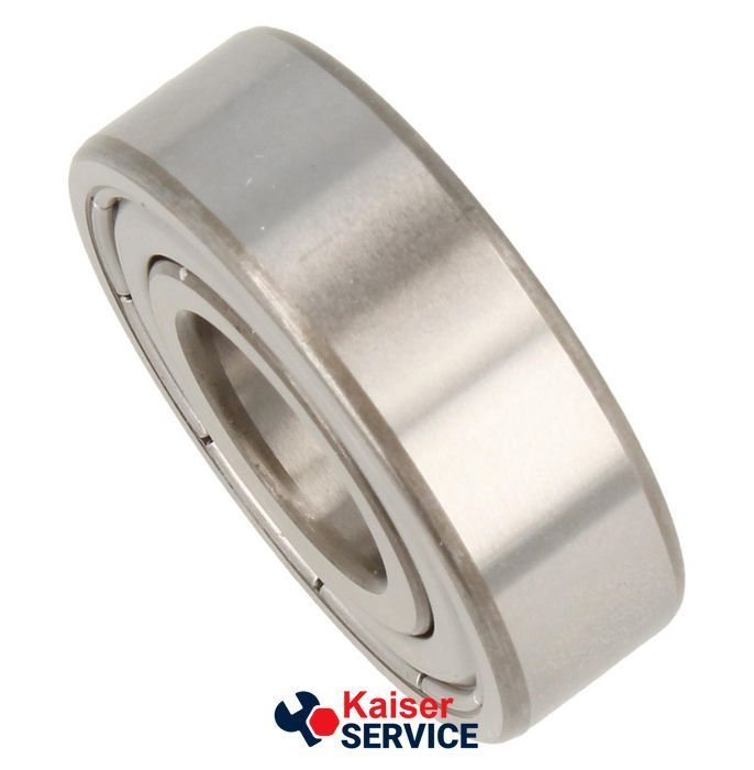 Подшипник SKF 6202 2Z (15x35x11) для стир. машины (в оригинальной упаковке WHIRLPOOL) (C00002599) 275408 фото