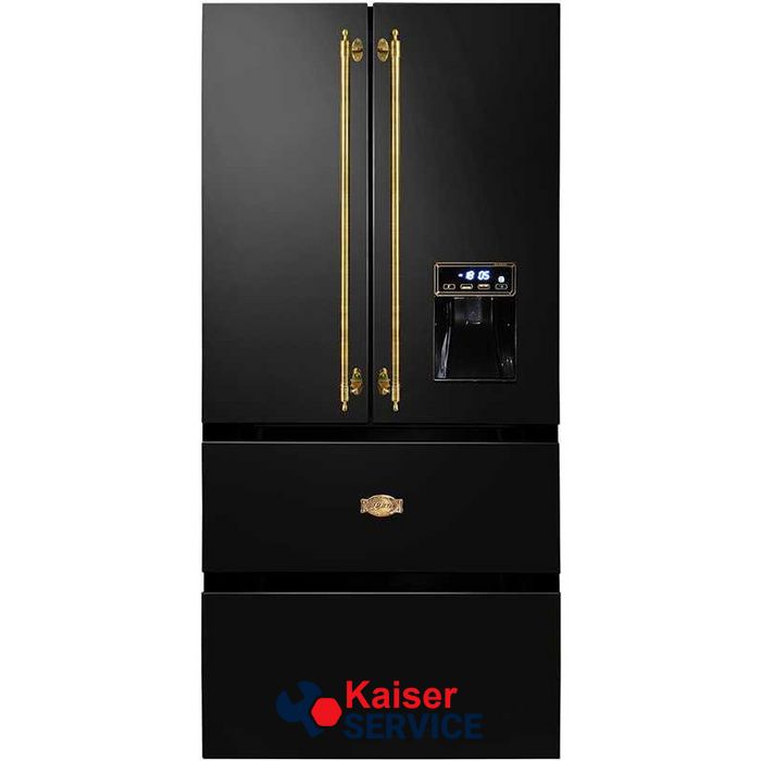 Холодильник side-by-side KAISER KS 80425 Em 10138 фото