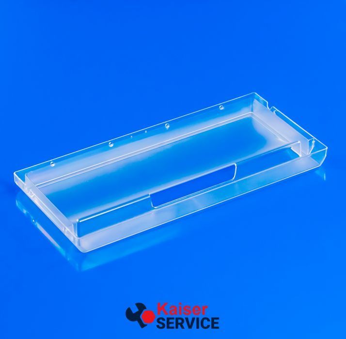 Передня кришка верхнього ящика морозильної камери INDESIT C00272538 11104886 фото