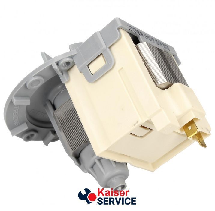 Помпа 25W M113 RC0301 (конт. розд. ззаду, на 3 самор.) Askoll ELECTROLUX (1468818008) 271880 фото