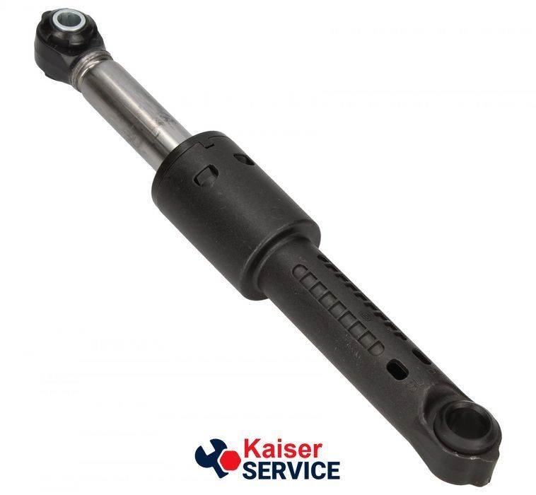 Амортизатор бака для пральної машини 80N L=180-255mm Dотв.=11/8mm BOSCH (00742719) 624756 фото