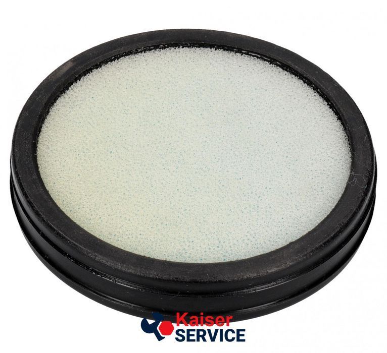 Фільтр контейнера (мікро) для аккумулярного пилососа PHILIPS (432200494361) 293870 фото